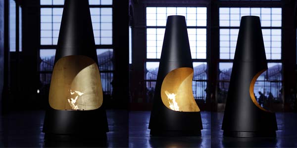 Glammfire Archimedes biotakka