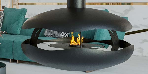 Glammfire Signature biotakka