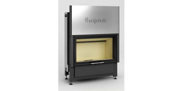 Hajduk Volcano BTh takkasydän