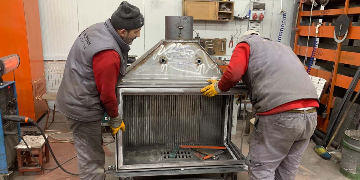 Hursan takat asiakkaan mitoilla